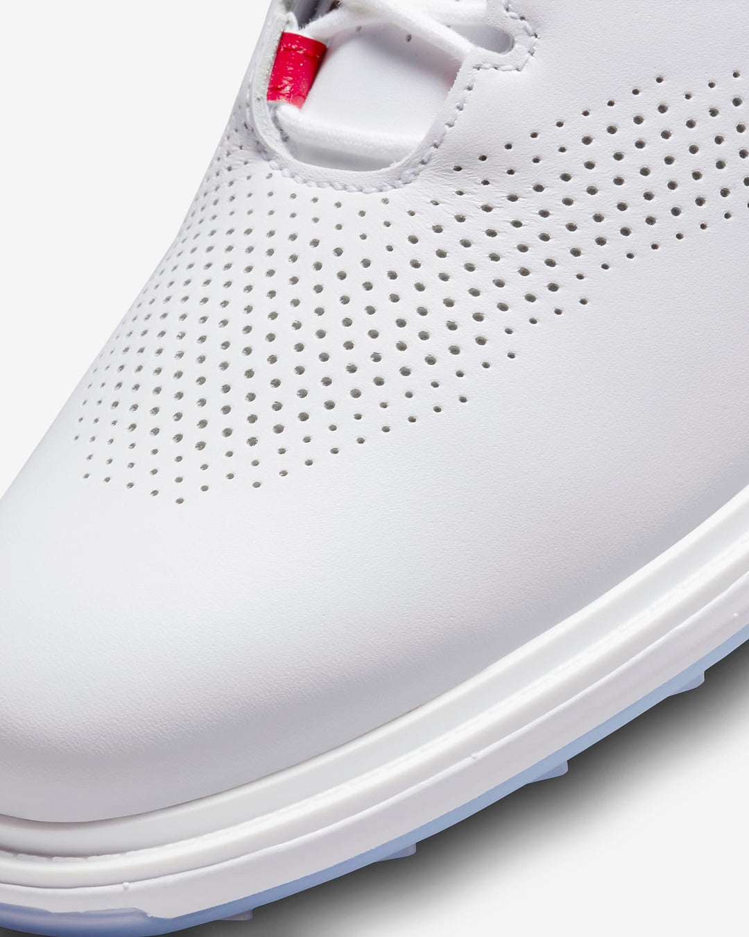 Giày Nike Jordan ADG 4 Men Golf Shoes #White - Kallos Vietnam