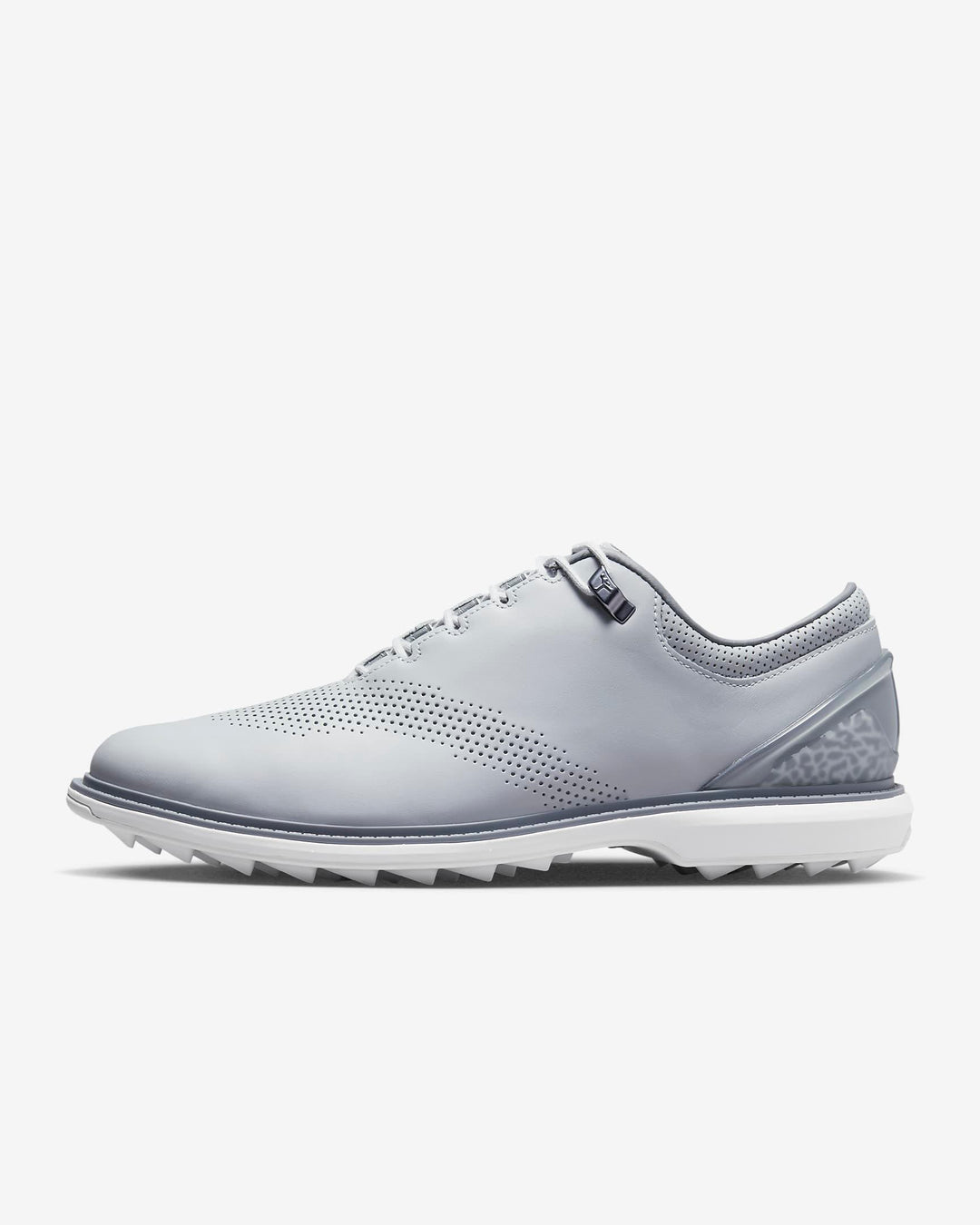 Giày Nike Jordan ADG 4 Men Golf Shoes #Wolf Grey - Kallos Vietnam