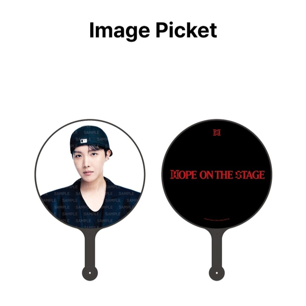 Ảnh BTS Image Picket - Kallos Vietnam