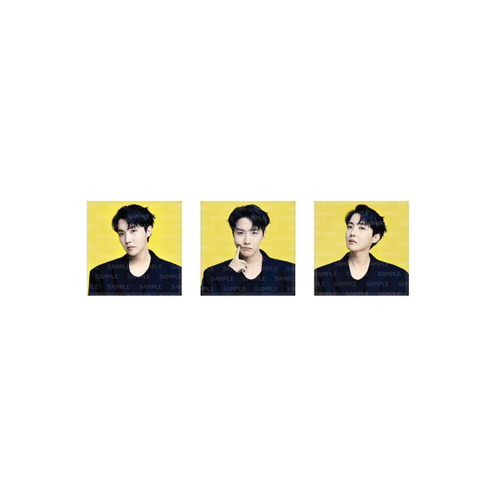 Ảnh BTS Lucky Draw - Kallos Vietnam
