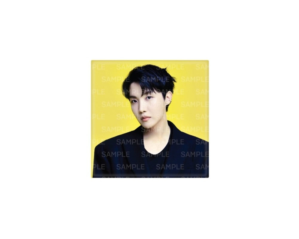 Ảnh BTS Lucky Draw - Kallos Vietnam