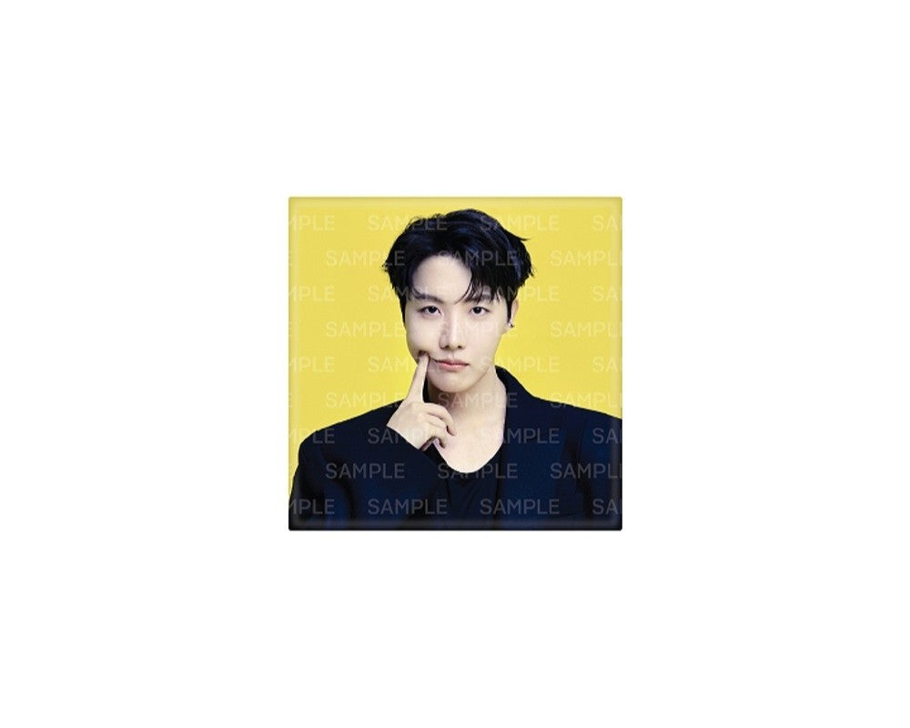 Ảnh BTS Lucky Draw - Kallos Vietnam