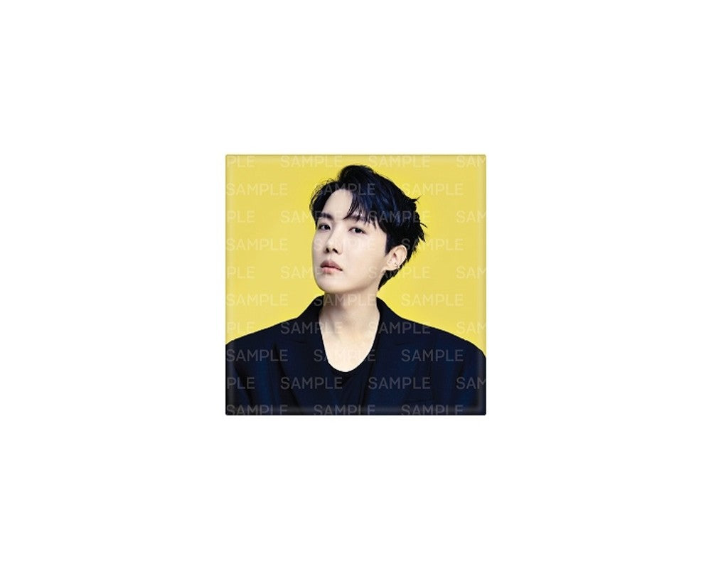 Ảnh BTS Lucky Draw - Kallos Vietnam