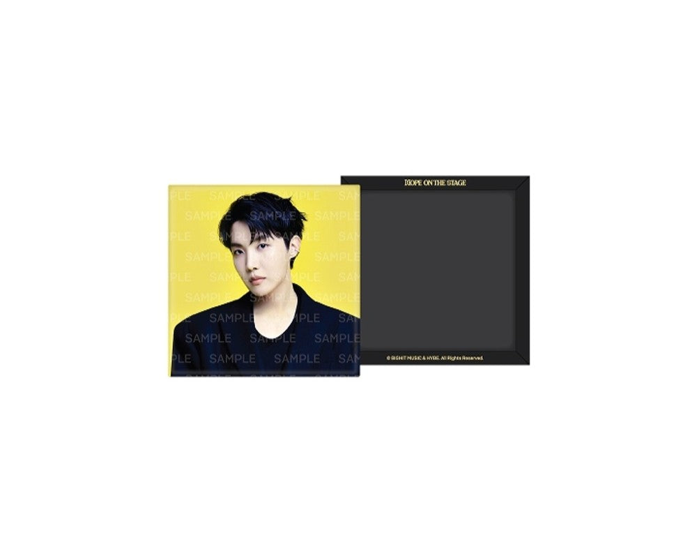 Ảnh BTS Lucky Draw - Kallos Vietnam