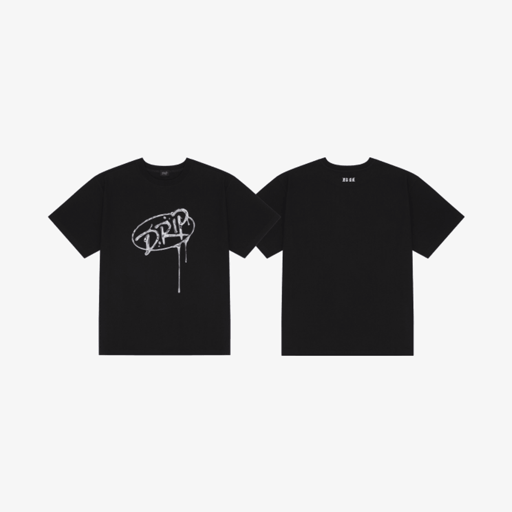 Áo BABYMONSTER Graphic T-Shirt - Kallos Vietnam