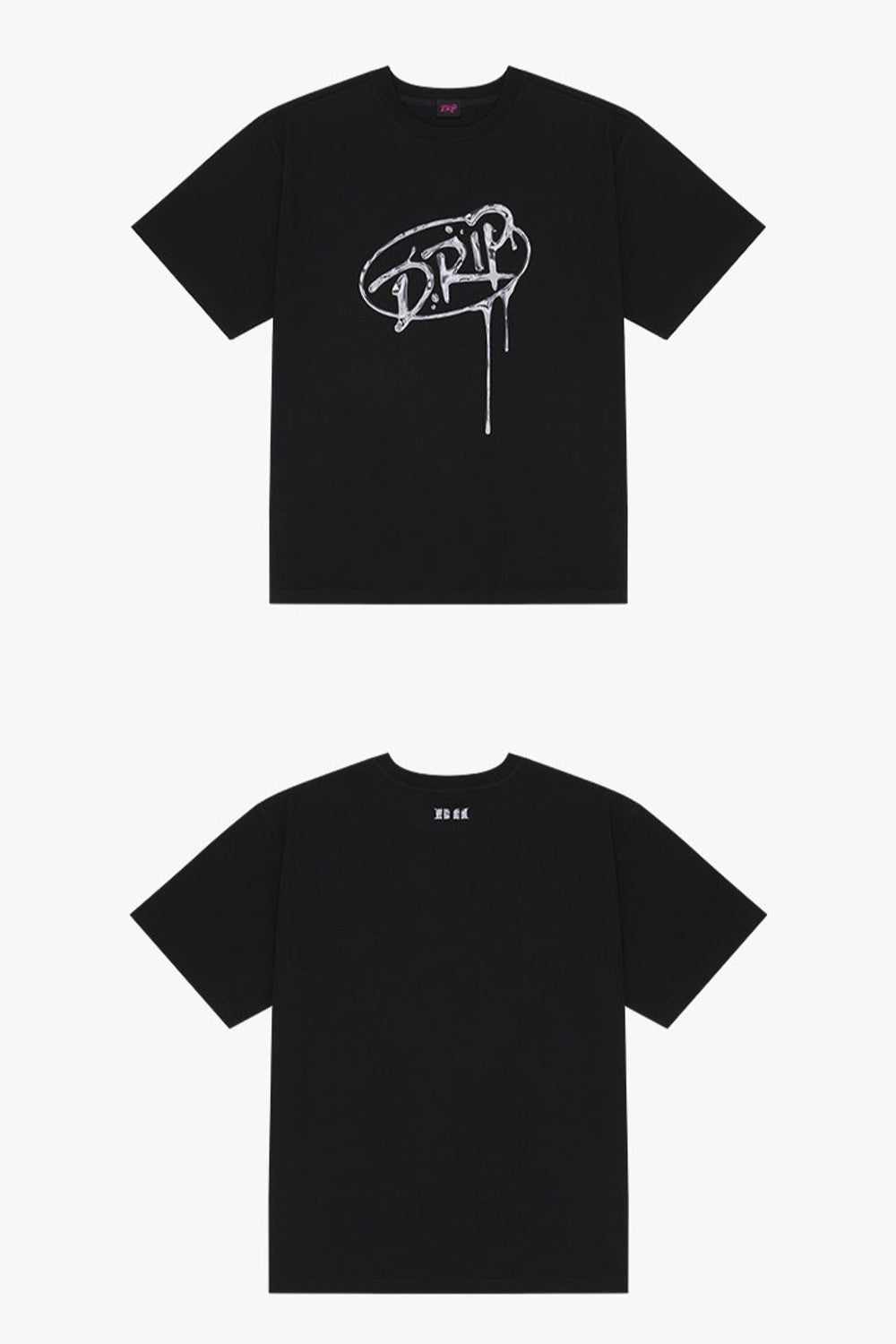Áo BABYMONSTER Graphic T-Shirt - Kallos Vietnam