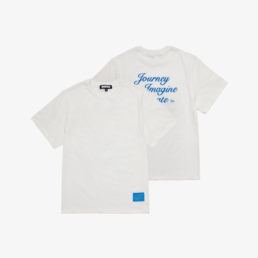 Áo BTS T-Shirt - Kallos Vietnam