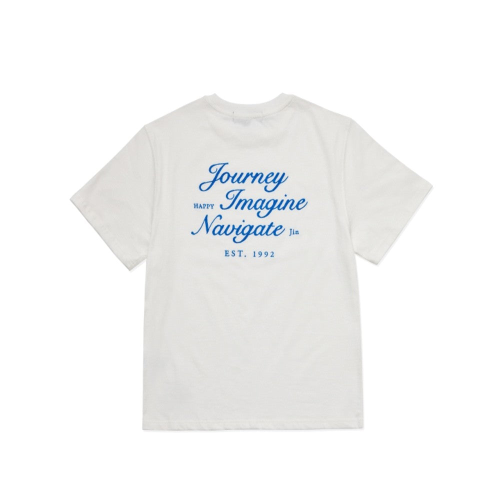 Áo BTS T-Shirt - Kallos Vietnam