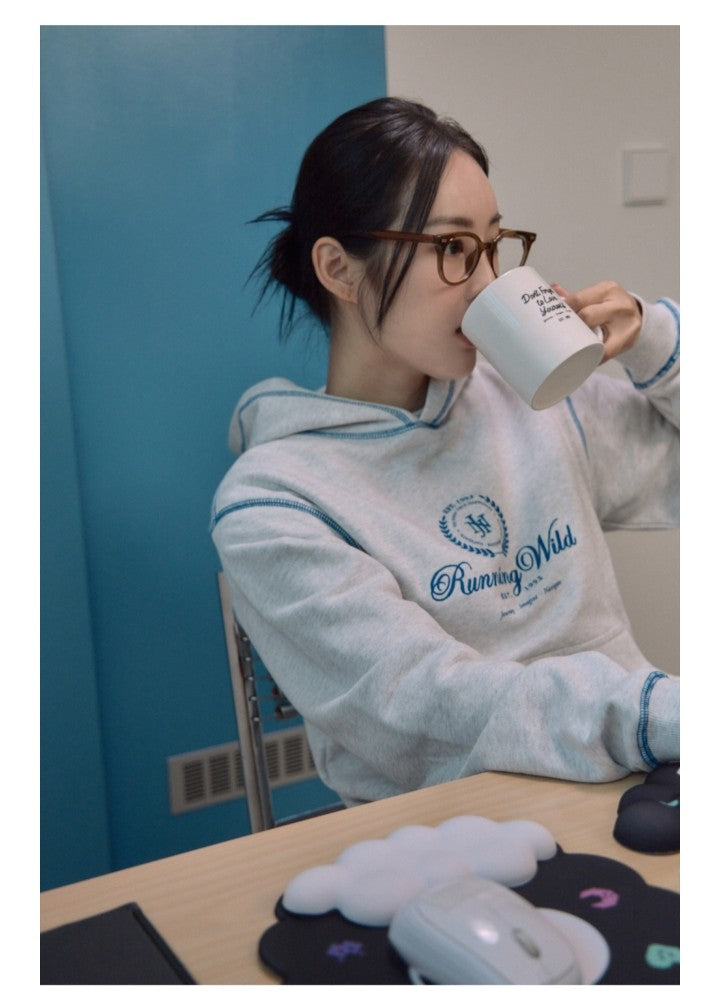 Áo Khoác BTS Hoodie - Kallos Vietnam