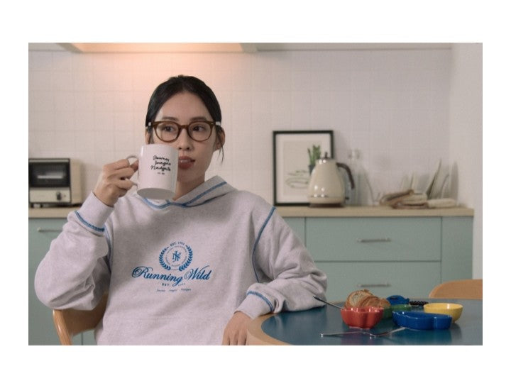 Áo Khoác BTS Hoodie - Kallos Vietnam