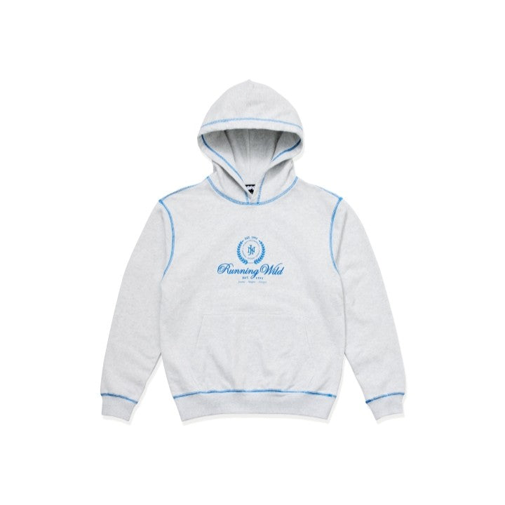 Áo Khoác BTS Hoodie