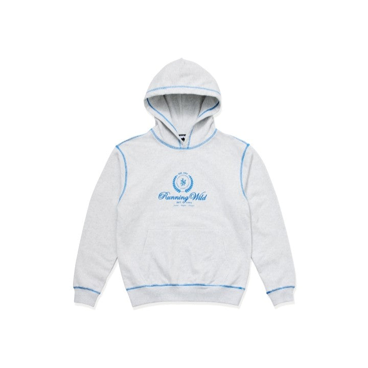 Áo Khoác BTS Hoodie - Kallos Vietnam