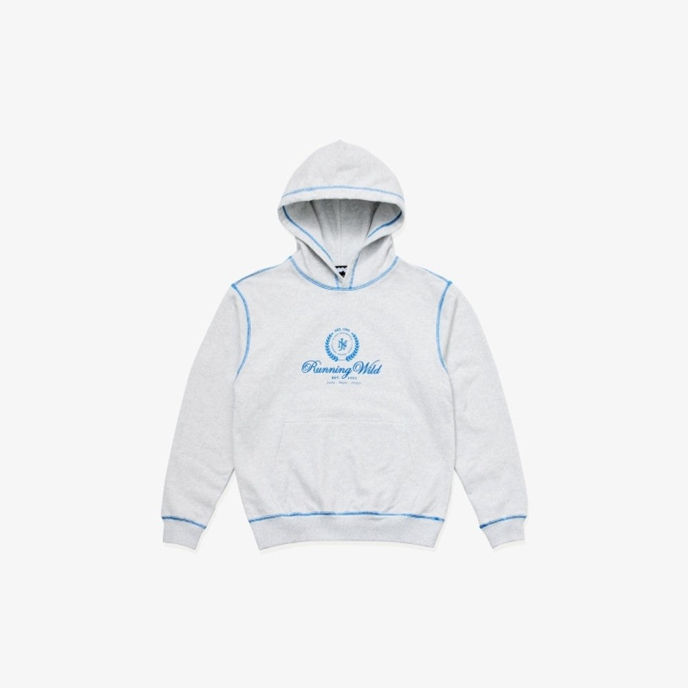 Áo Khoác BTS Hoodie