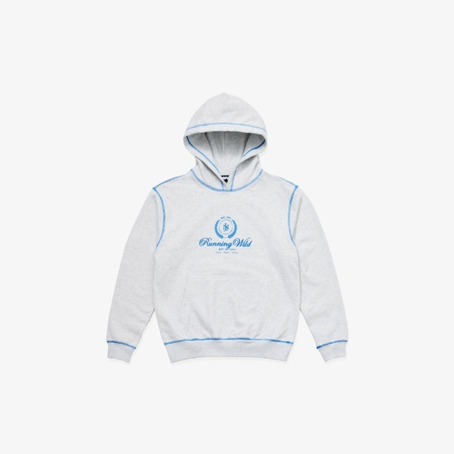 Áo Khoác BTS Hoodie - Kallos Vietnam