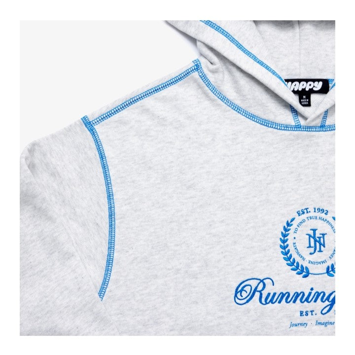 Áo Khoác BTS Hoodie - Kallos Vietnam