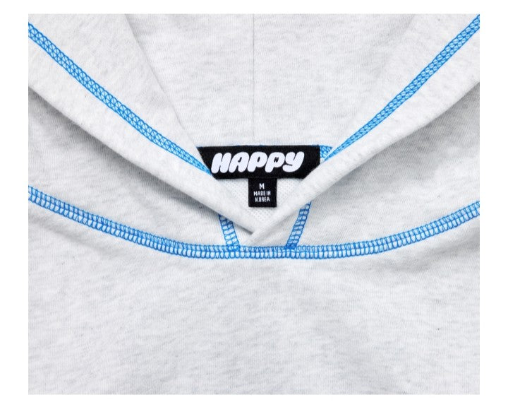 Áo Khoác BTS Hoodie - Kallos Vietnam