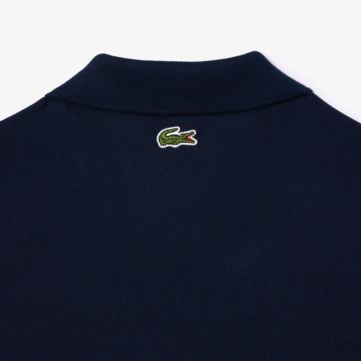 Áo LACOSTE Casual & Unisex Polo #166 / Navy Blue