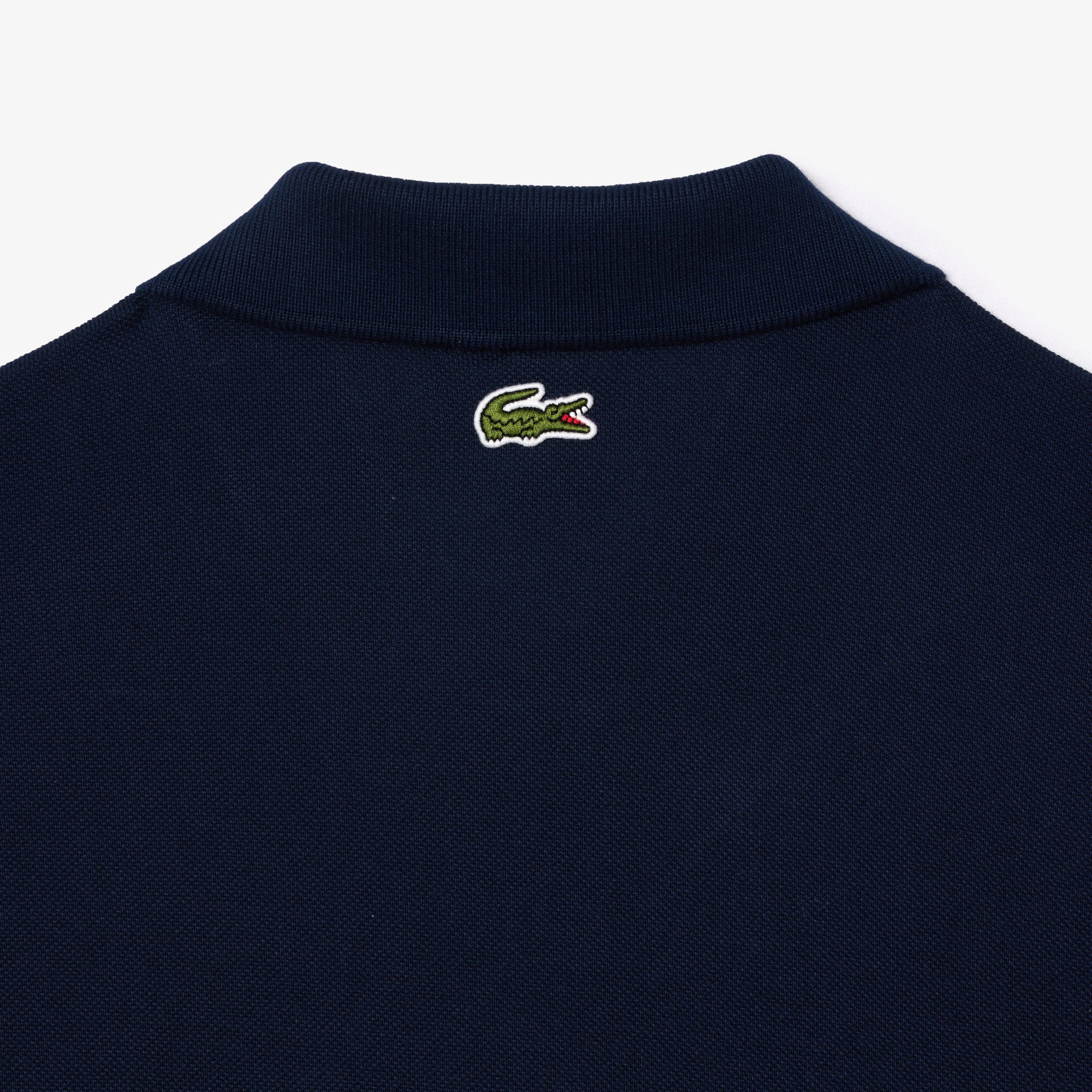 Áo LACOSTE Casual & Unisex Polo #166 / Navy Blue - Kallos Vietnam