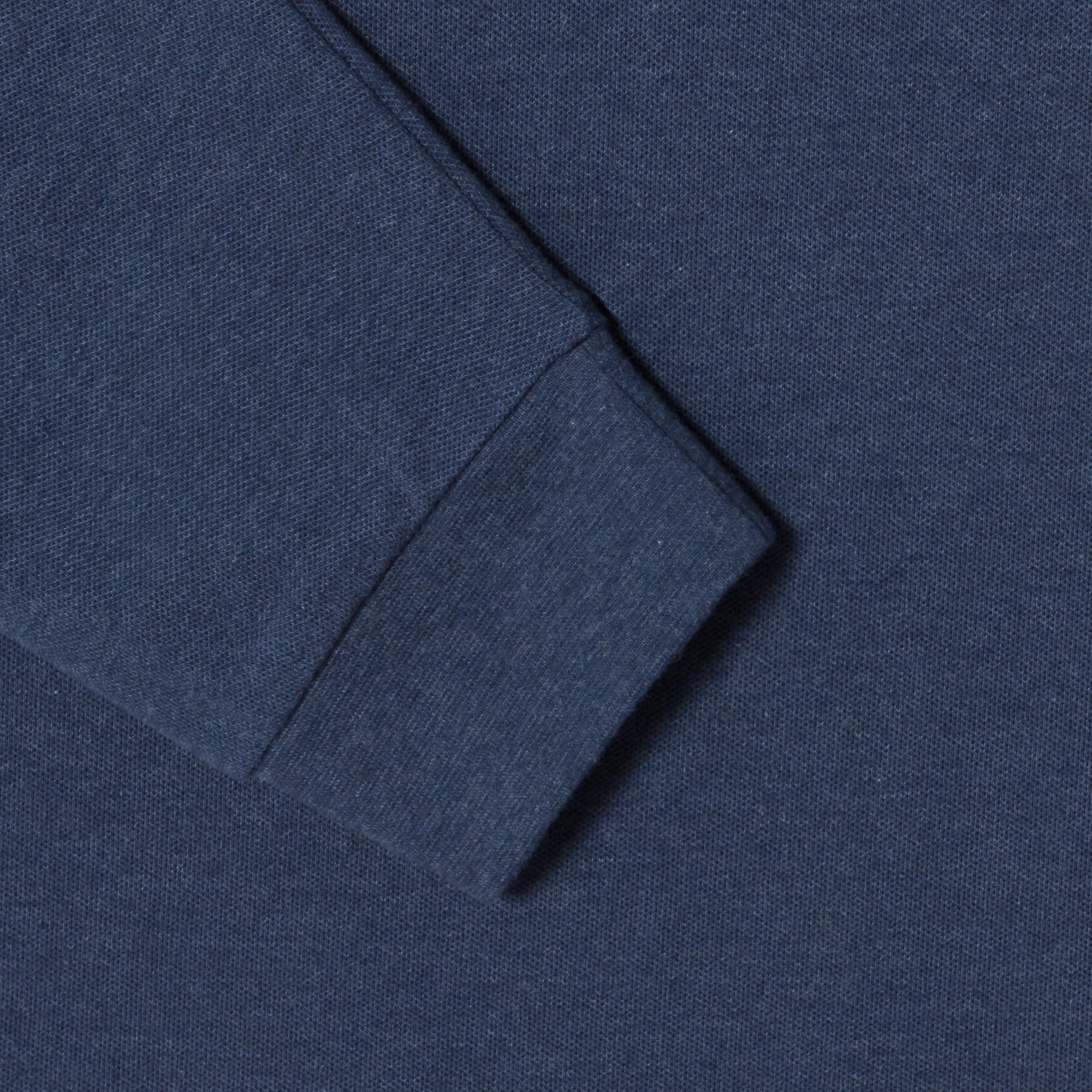 Áo LACOSTE PARIS Long Sleeve Polo #166 / Navy Blue - Kallos Vietnam
