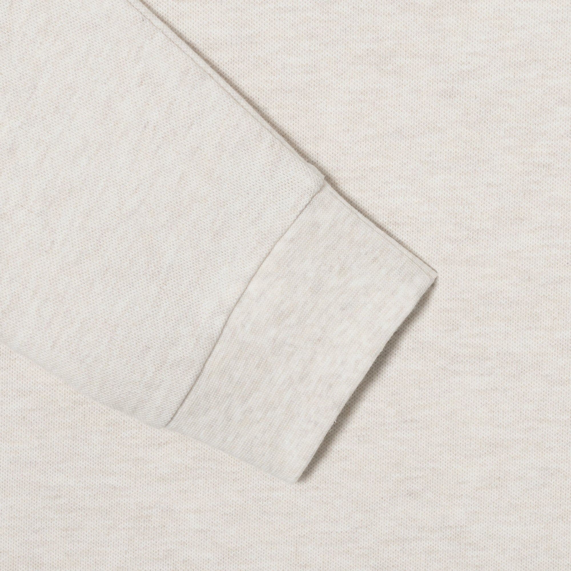 Áo LACOSTE PARIS Long Sleeve Polo #XFJ / Cream - Kallos Vietnam