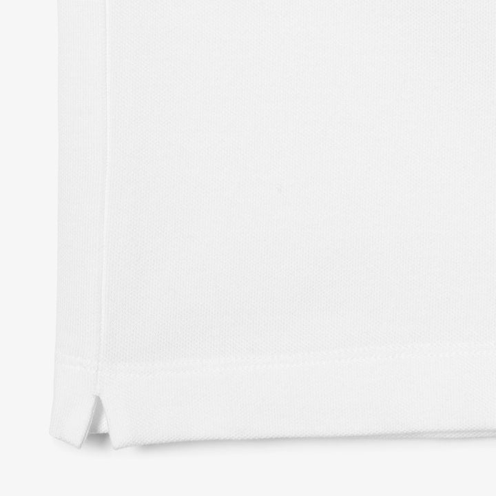 Áo LACOSTE Paris Polo 