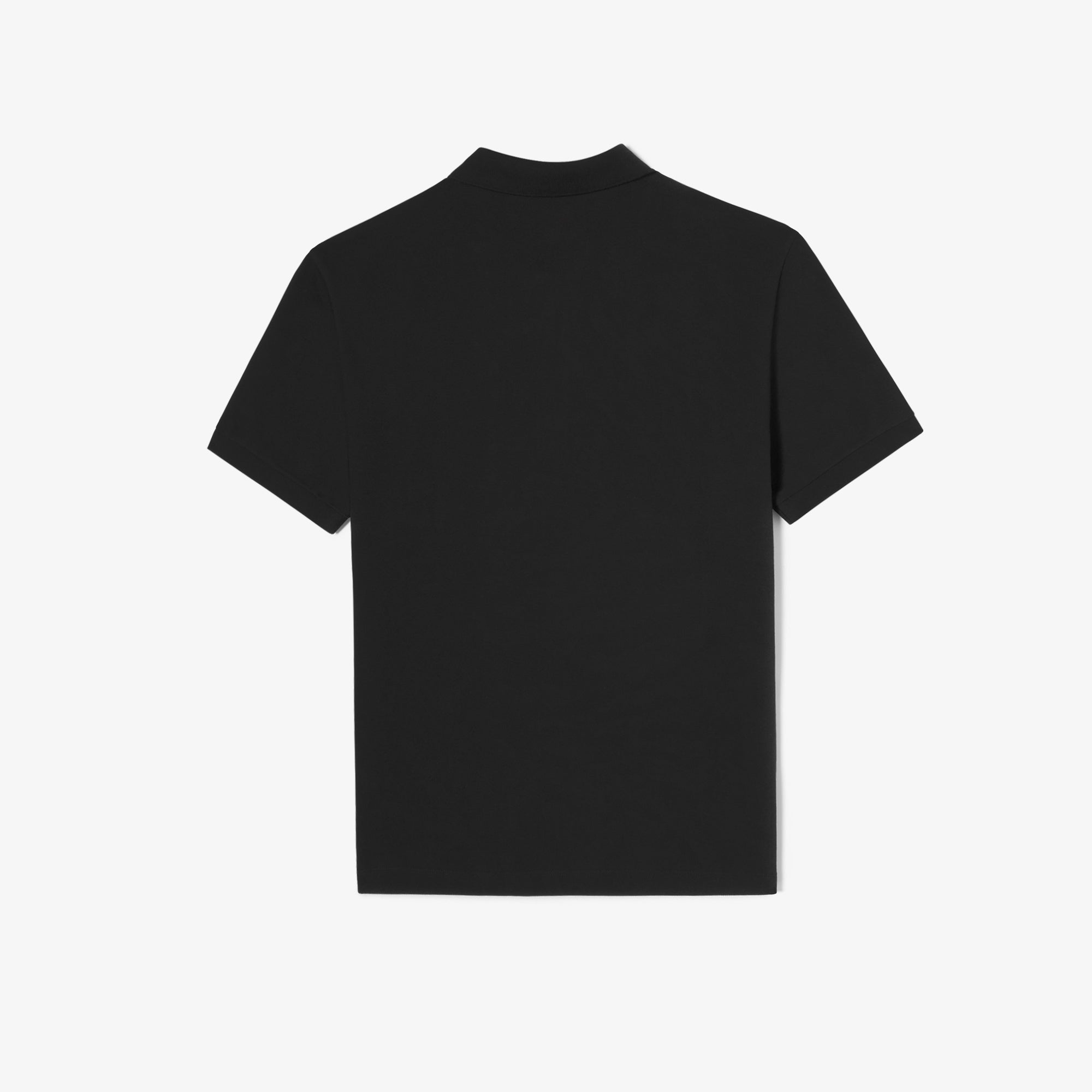 Áo LACOSTE Paris Polo #031 / Black - Kallos Vietnam