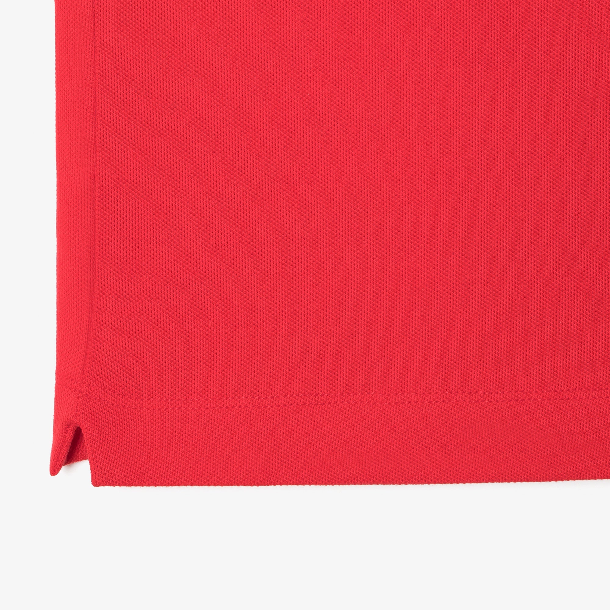 Áo LACOSTE Paris Polo #240 / Red - Kallos Vietnam