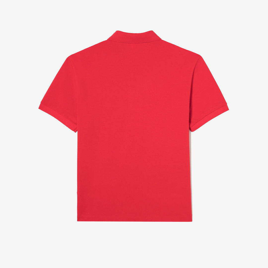 Áo LACOSTE Paris Polo #240 / Red