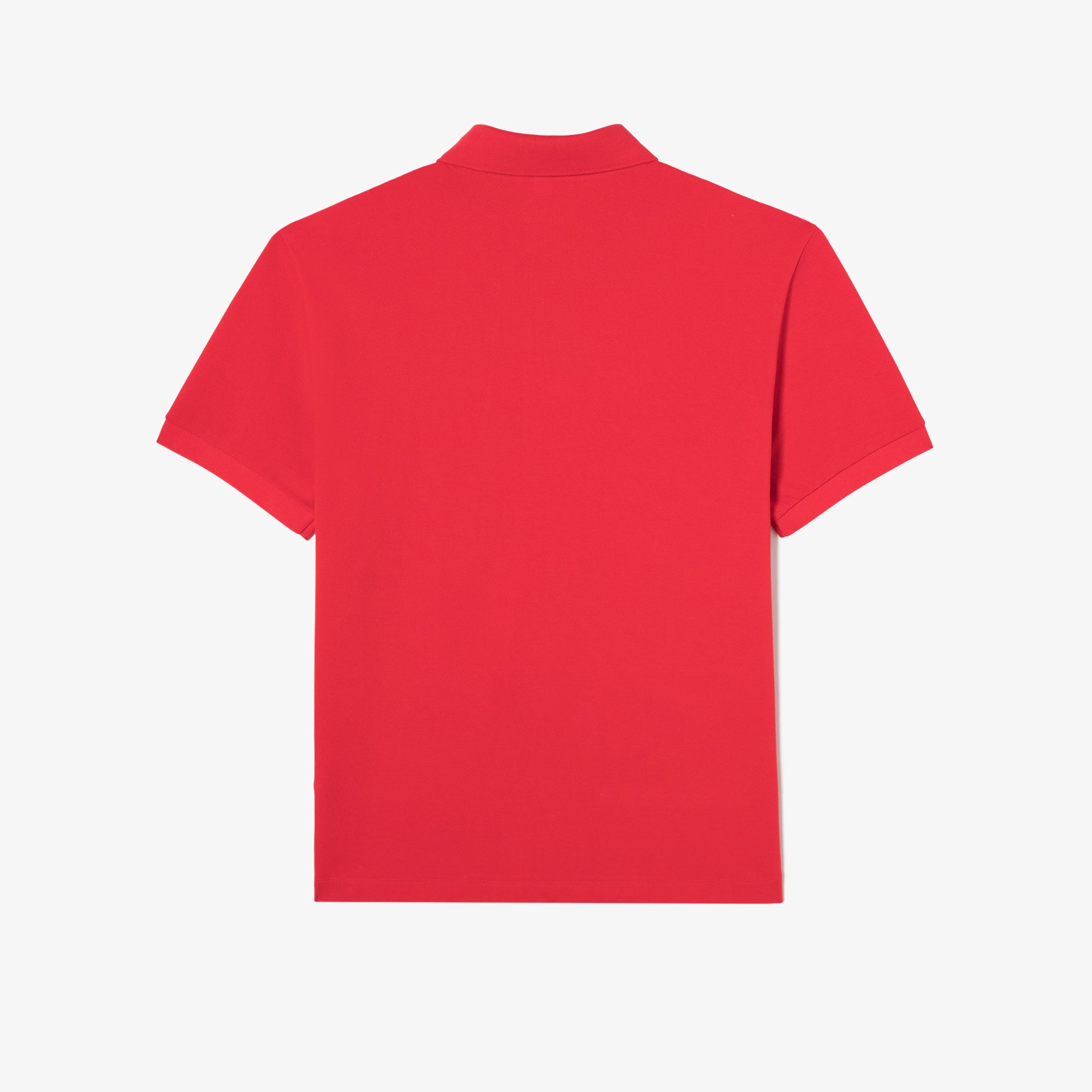 Áo LACOSTE Paris Polo #240 / Red - Kallos Vietnam