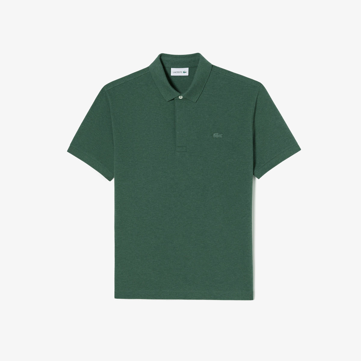 Áo LACOSTE Paris Polo #316 / Green