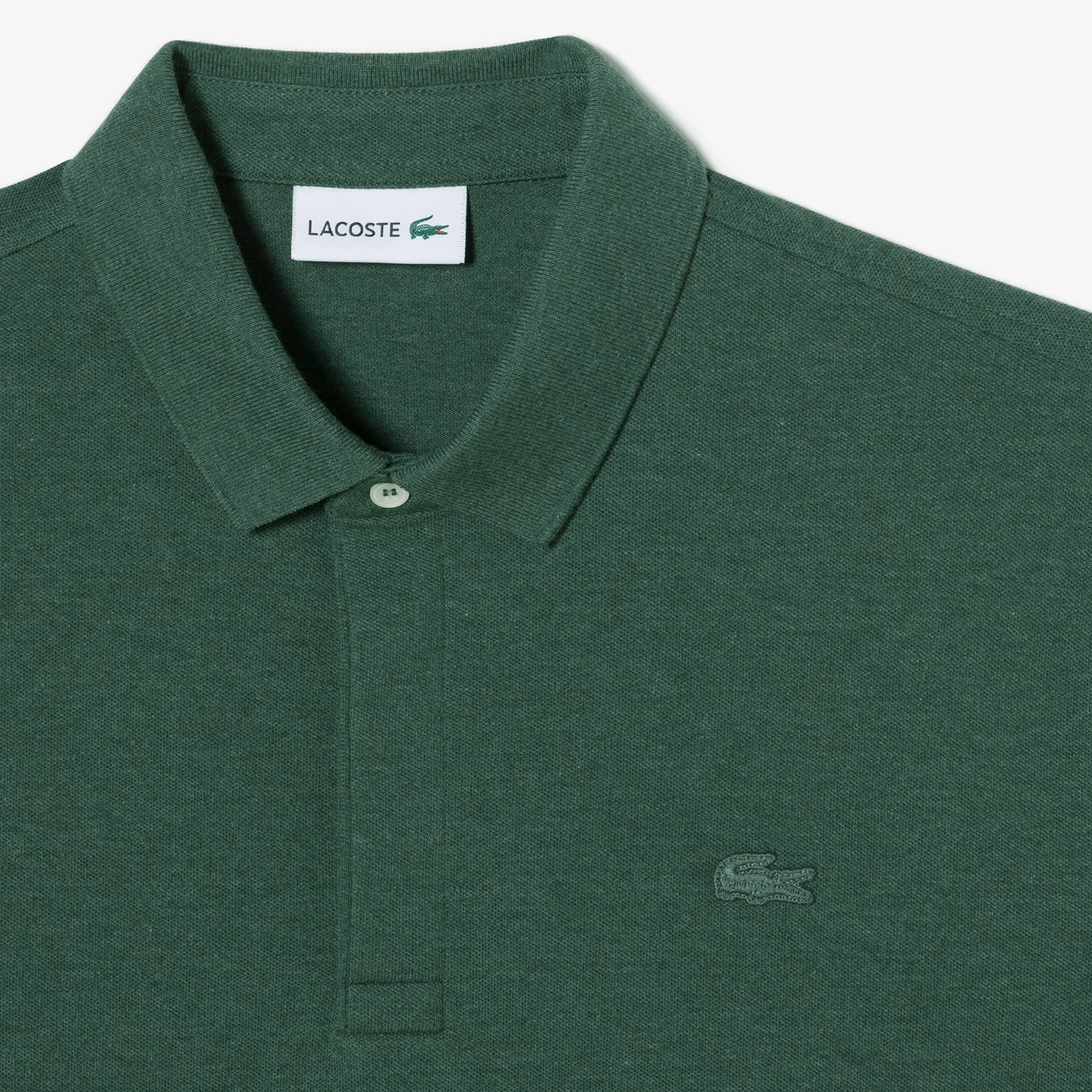 Áo LACOSTE Paris Polo #316 / Green