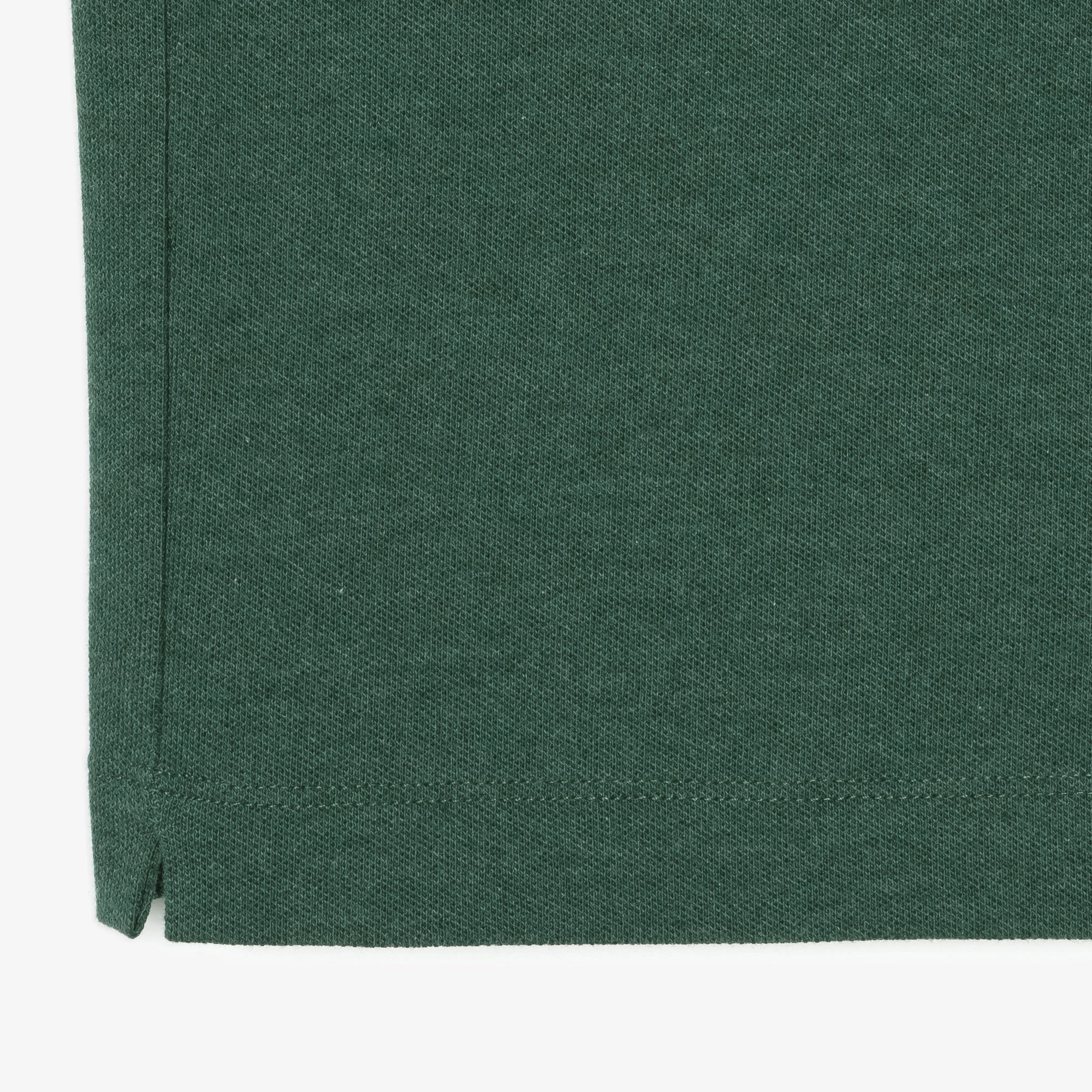 Áo LACOSTE Paris Polo #316 / Green - Kallos Vietnam