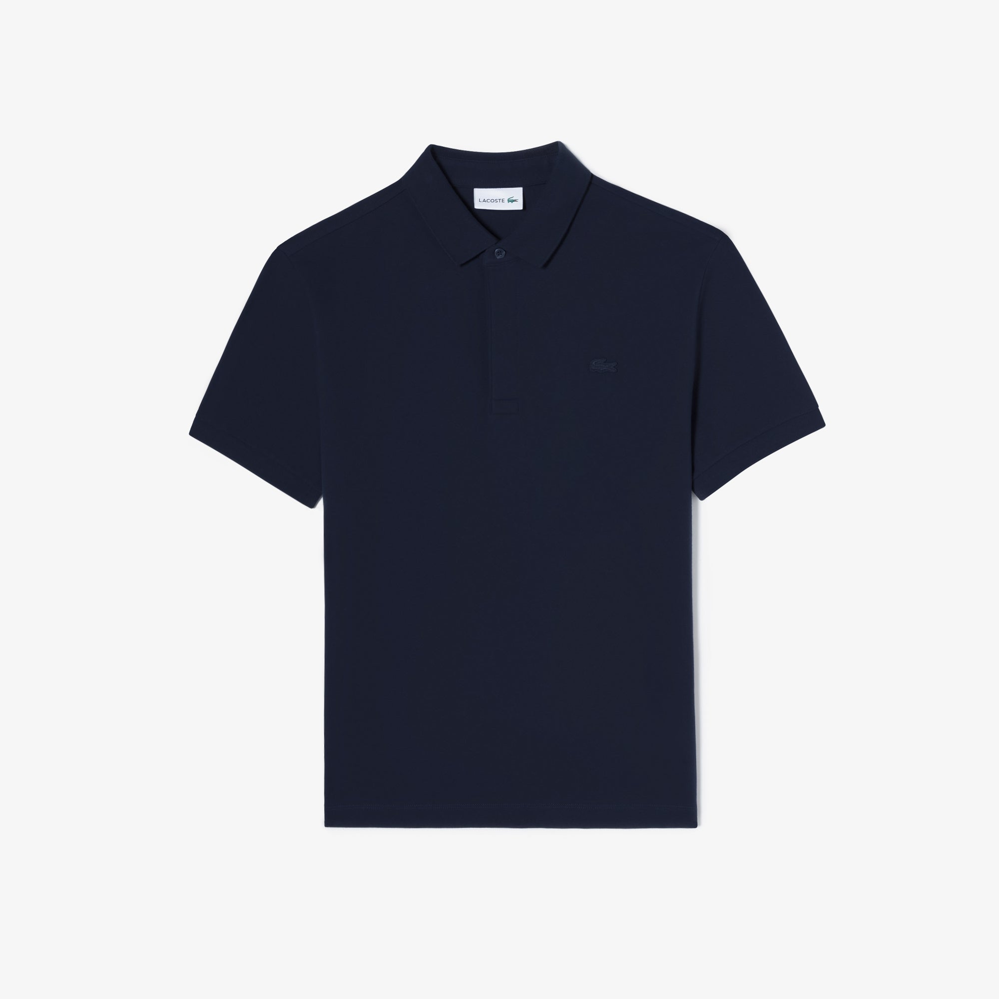 Áo LACOSTE Paris Polo #HDE / Abysm Blue - Kallos Vietnam