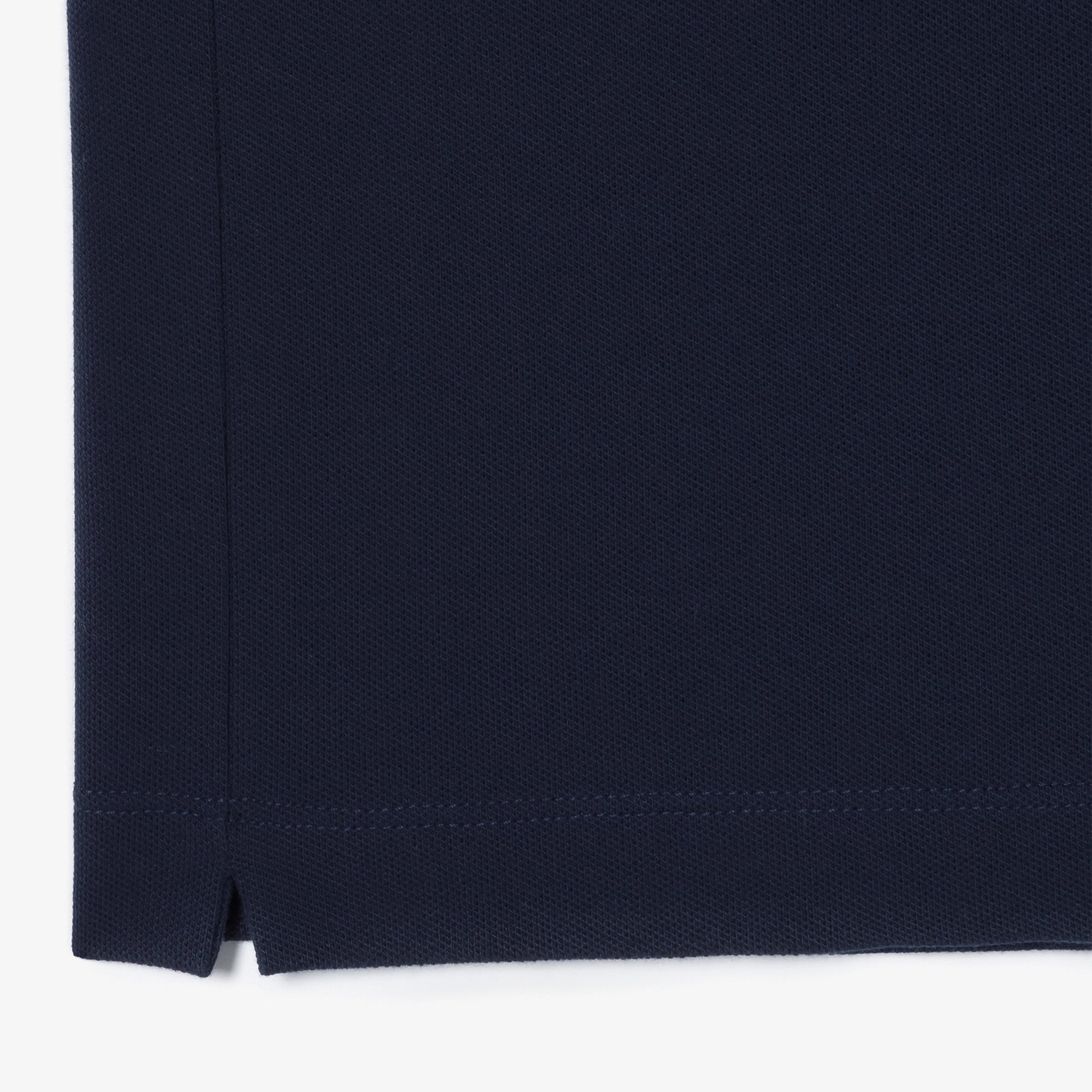 Áo LACOSTE Paris Polo #HDE / Abysm Blue - Kallos Vietnam