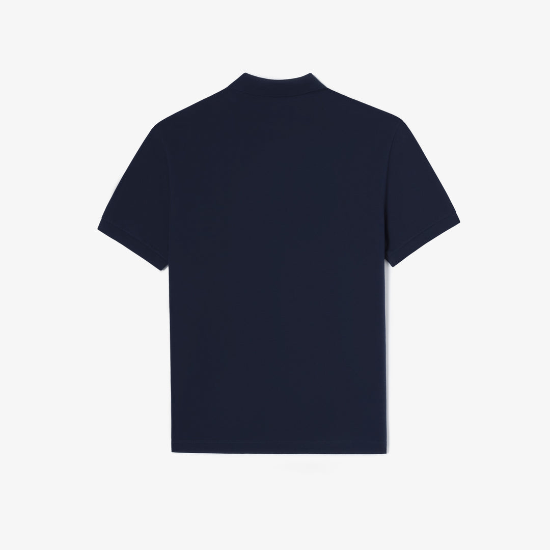 Áo LACOSTE Paris Polo #HDE / Abysm Blue