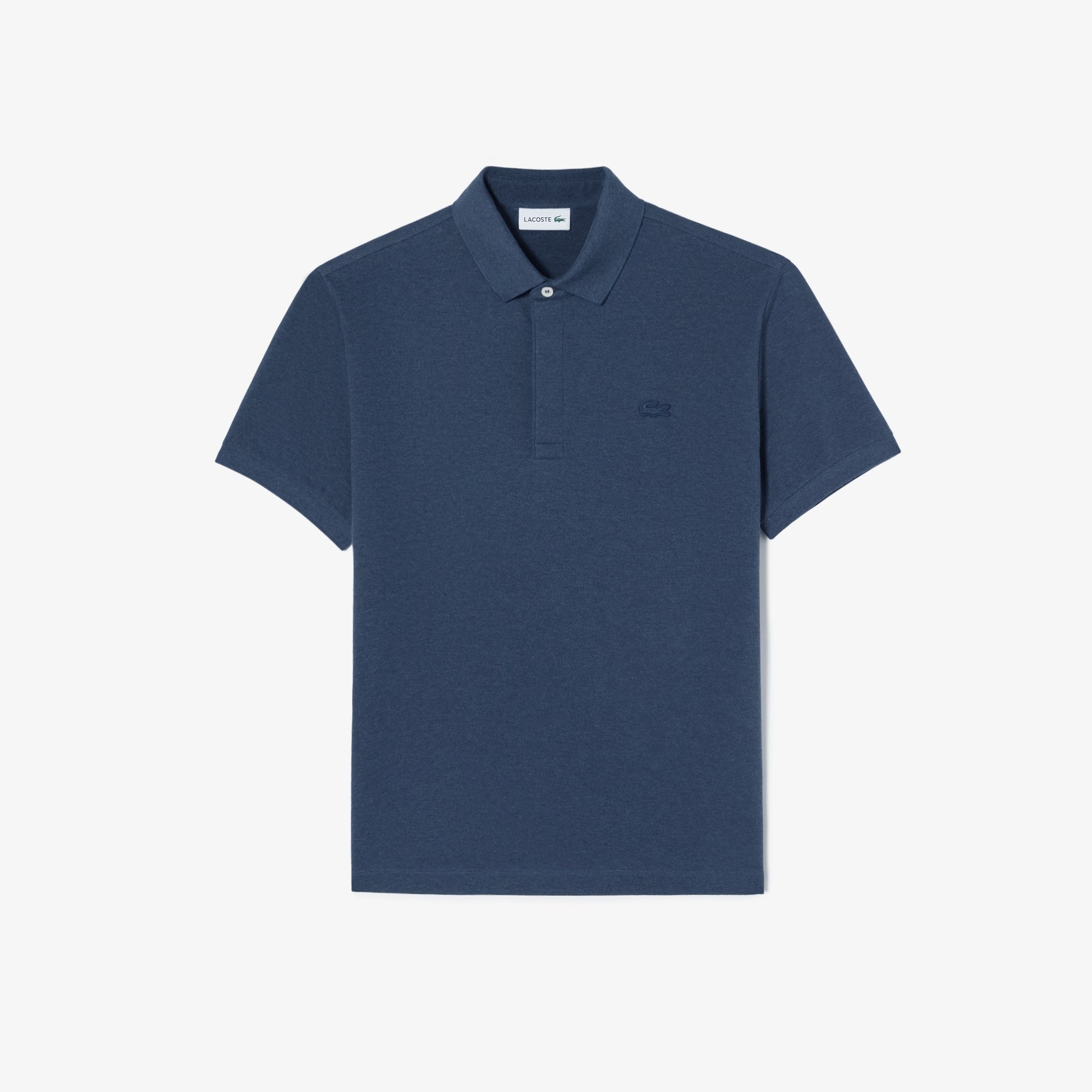 Áo LACOSTE Paris Polo #IXK / Blue - Kallos Vietnam