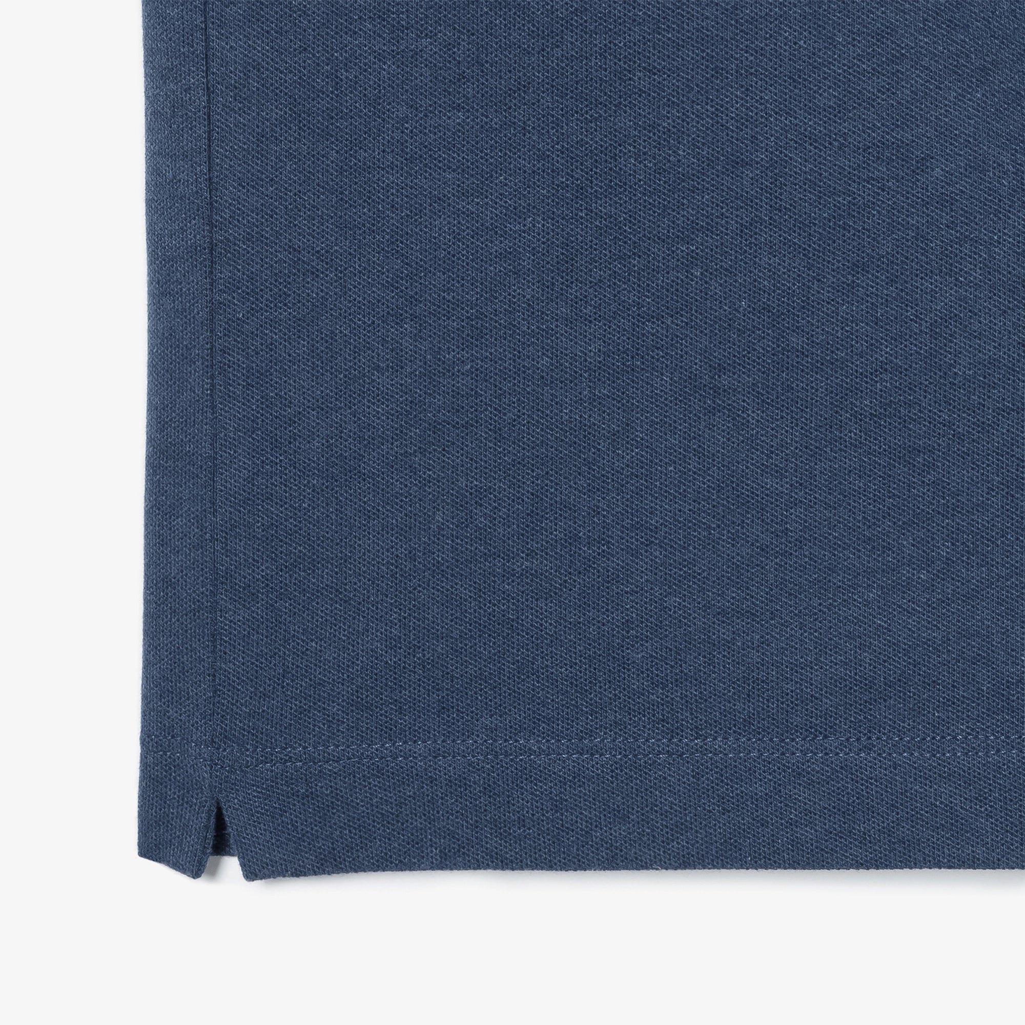 Áo LACOSTE Paris Polo #IXK / Blue - Kallos Vietnam