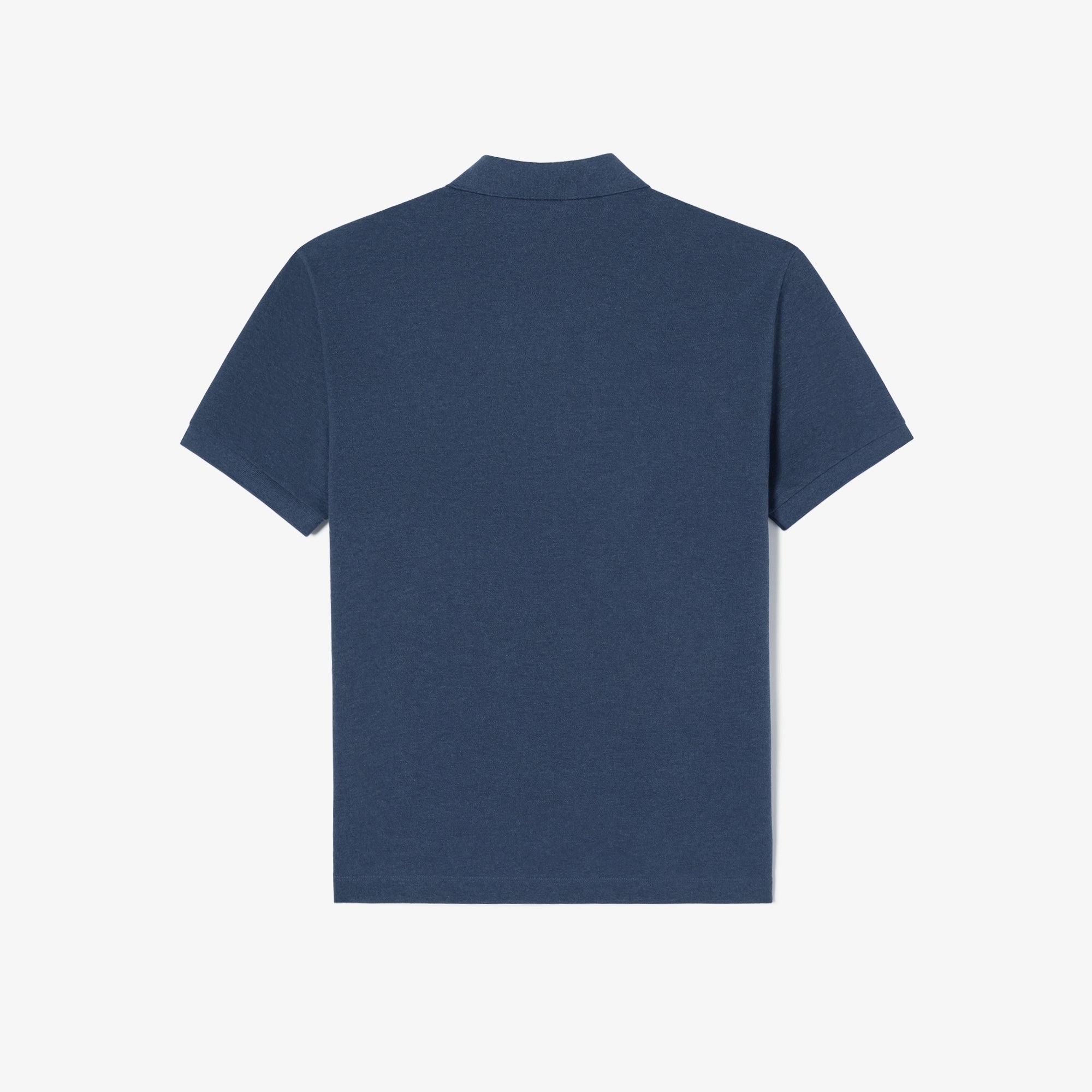 Áo LACOSTE Paris Polo #IXK / Blue - Kallos Vietnam
