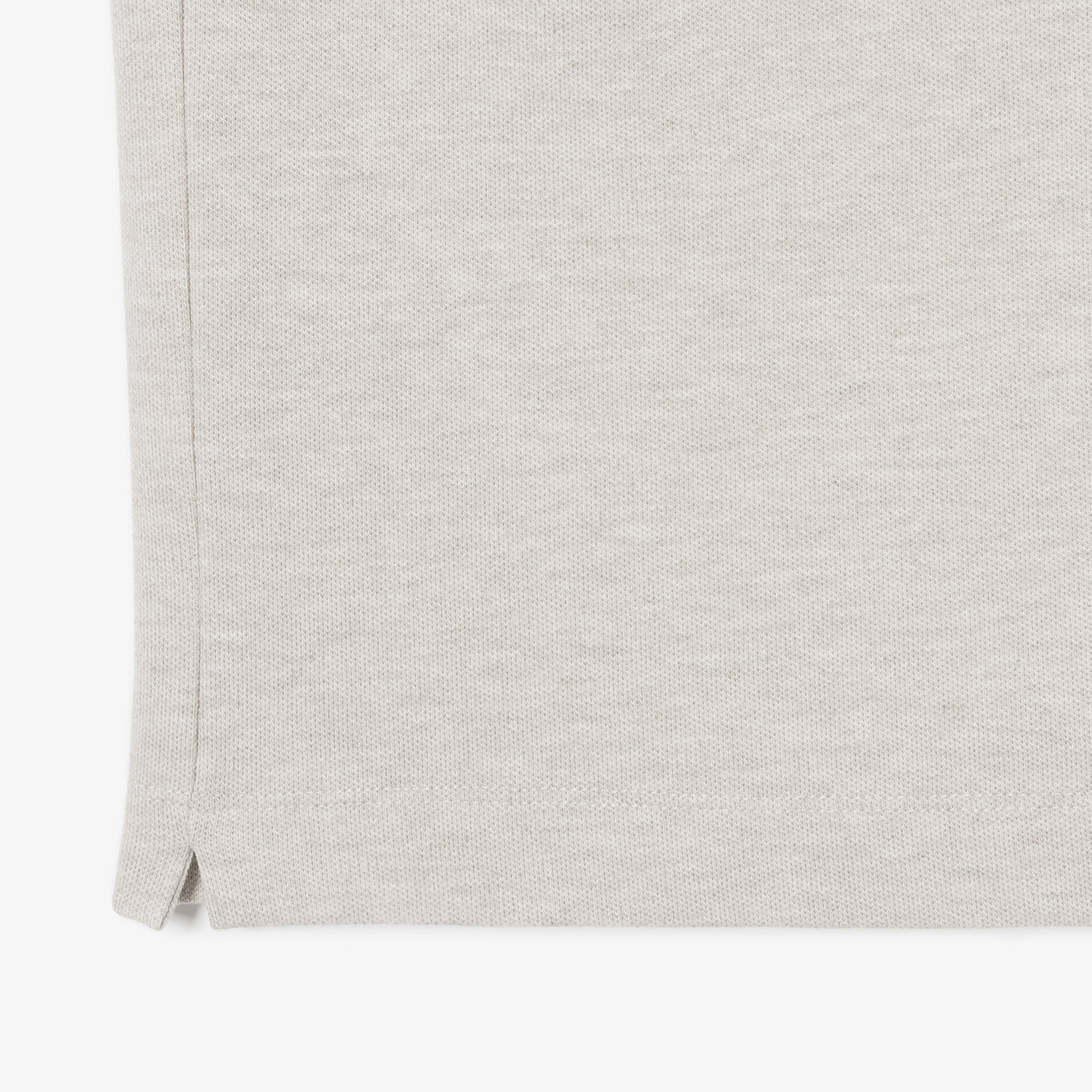Áo LACOSTE Paris Polo #IXM / Beige - Kallos Vietnam