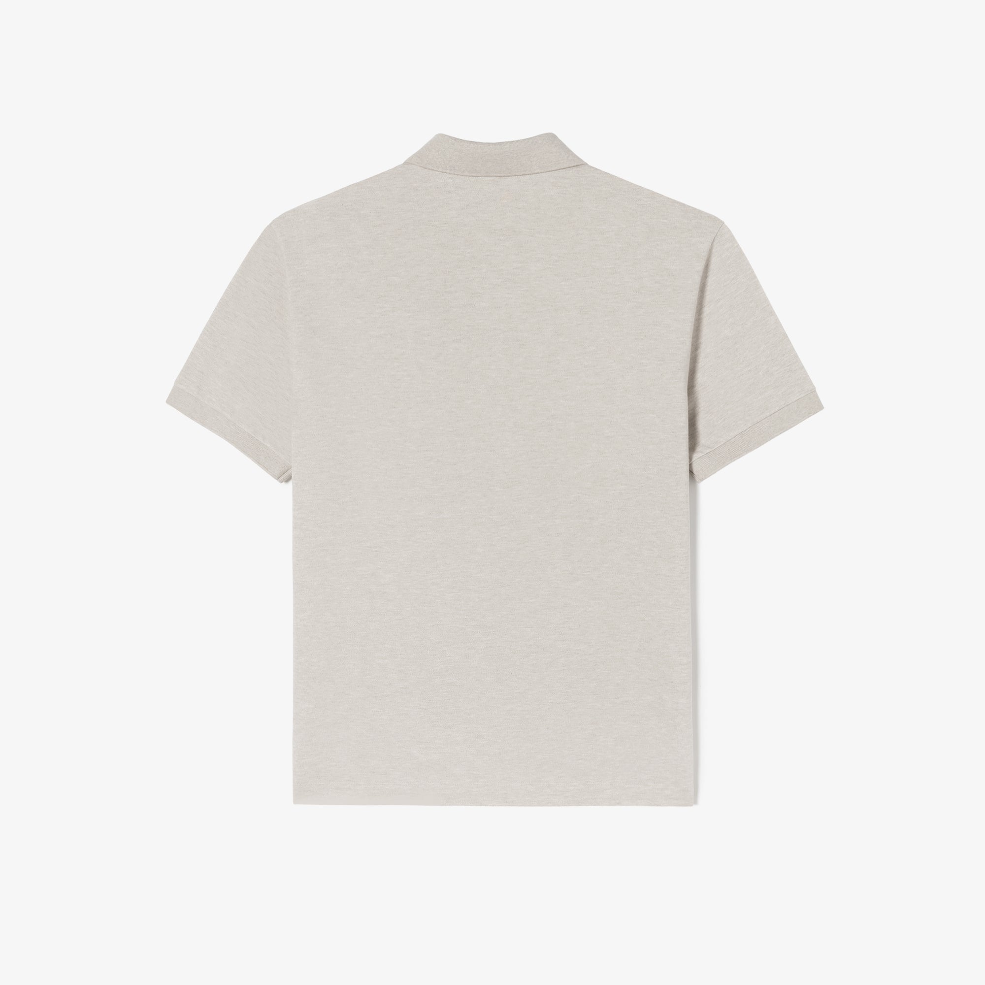 Áo LACOSTE Paris Polo #IXM / Beige - Kallos Vietnam