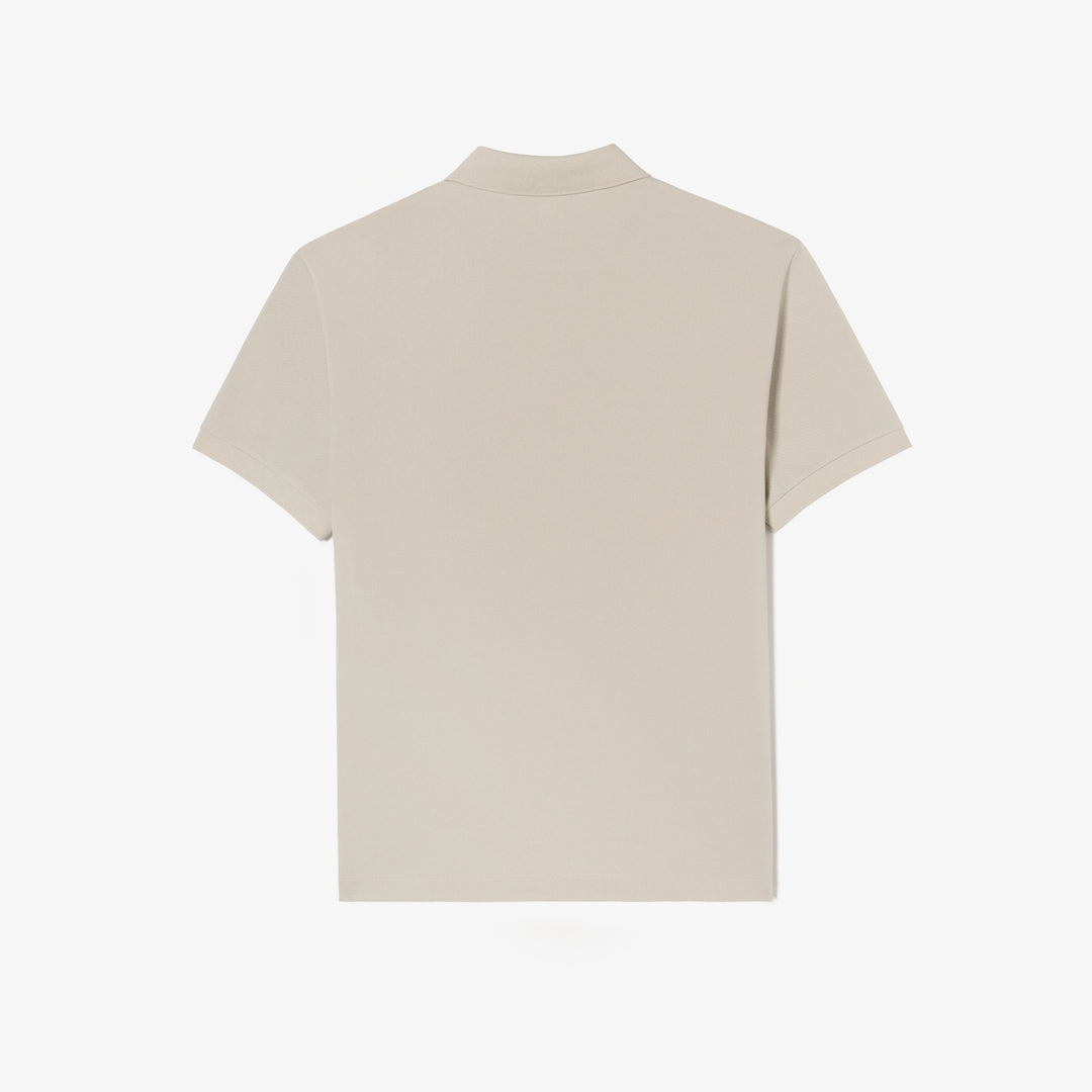 Áo LACOSTE Paris Polo #IXQ / Beige