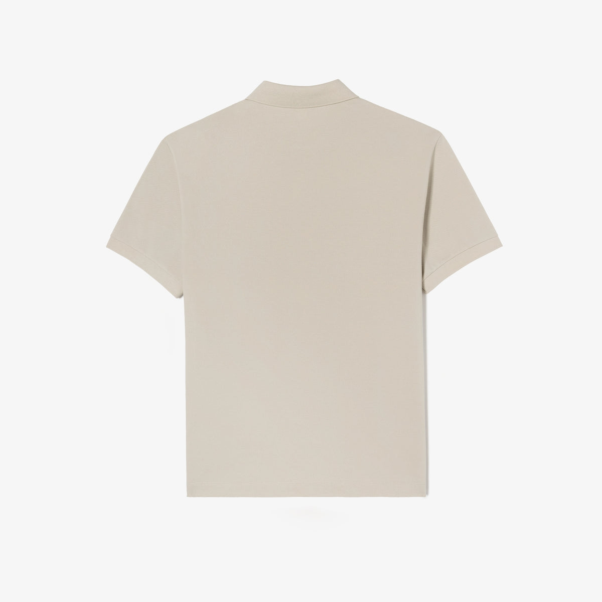 Áo LACOSTE Paris Polo #IXQ / Beige