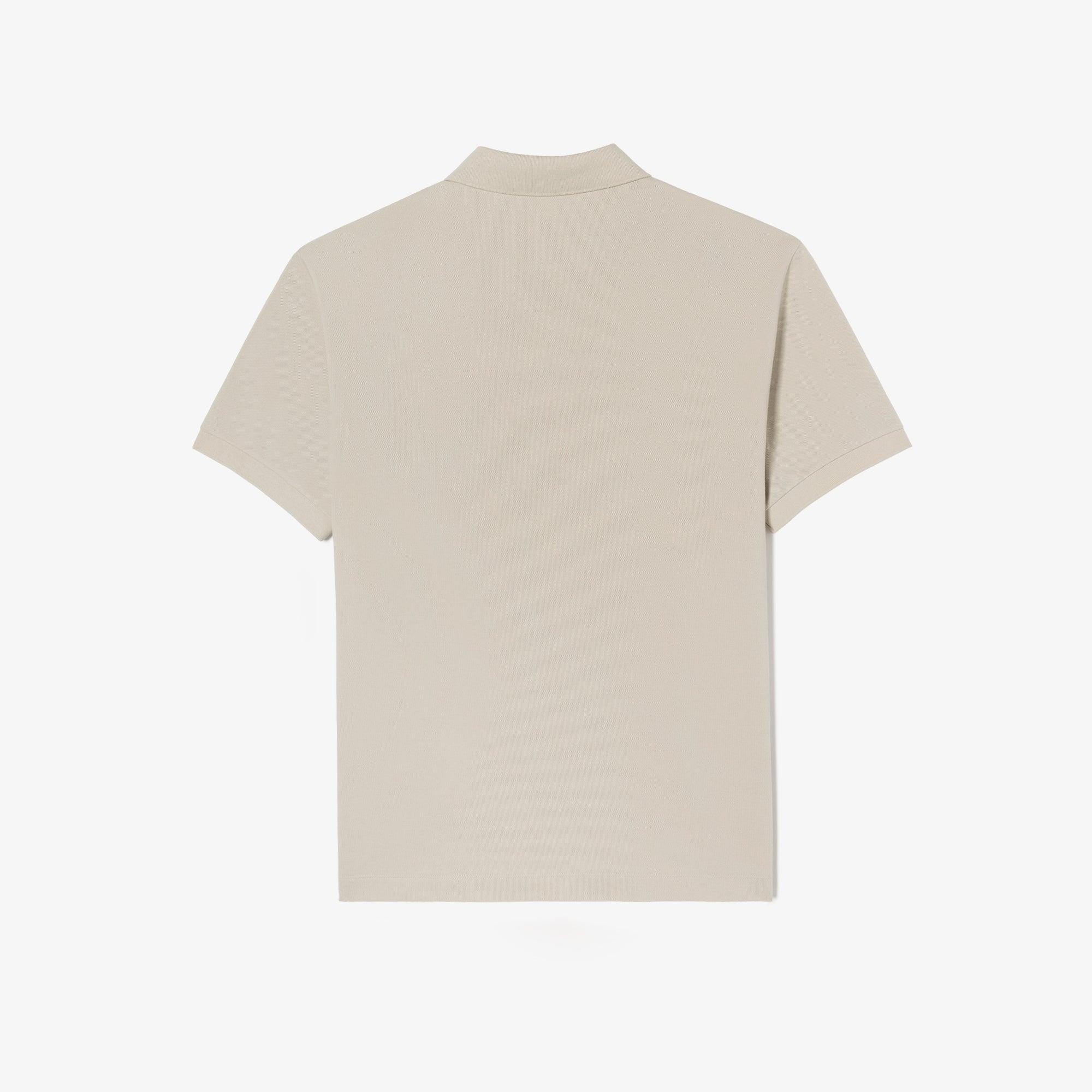 Áo LACOSTE Paris Polo #IXQ / Beige - Kallos Vietnam