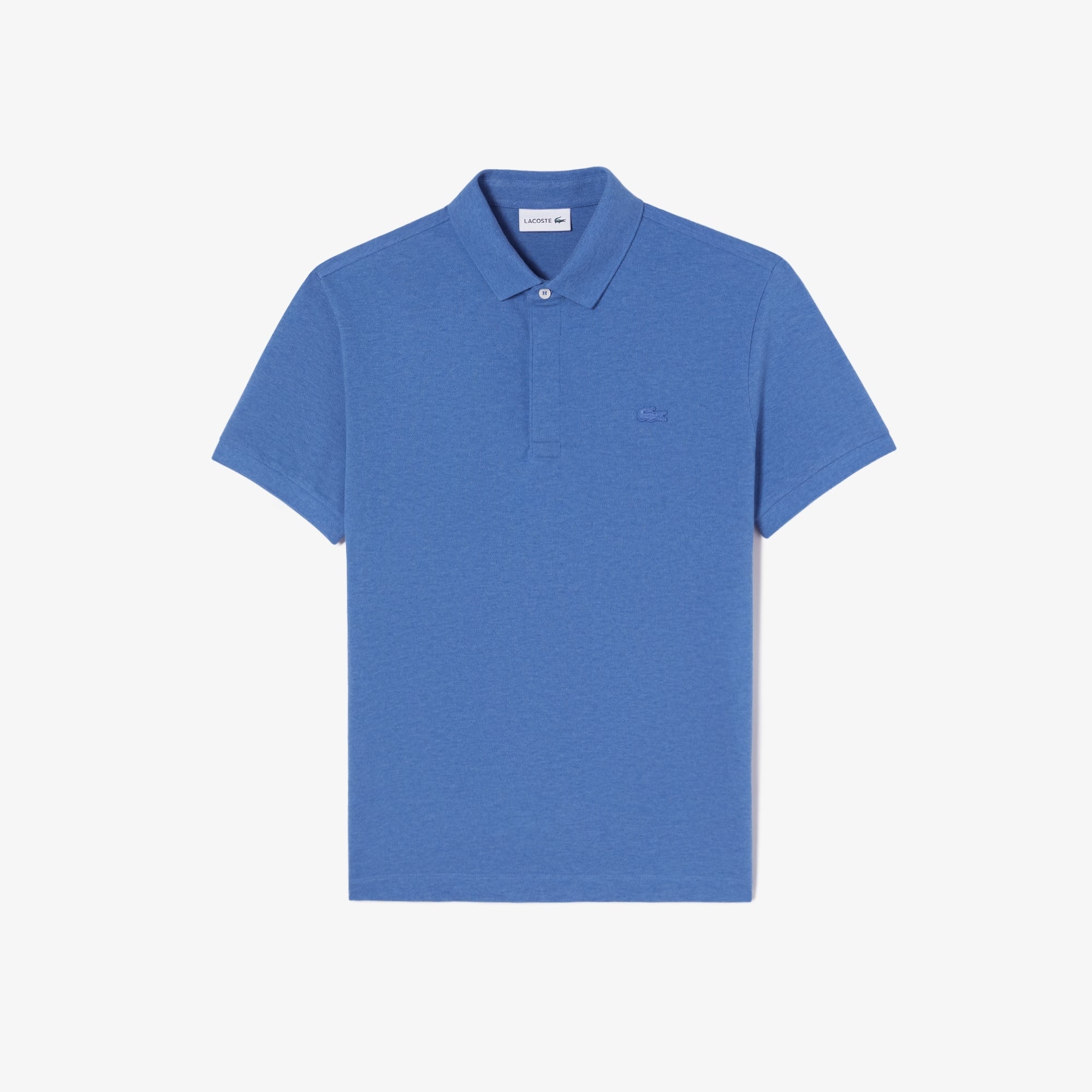 Áo LACOSTE Paris Polo #IXW / Blue - Kallos Vietnam