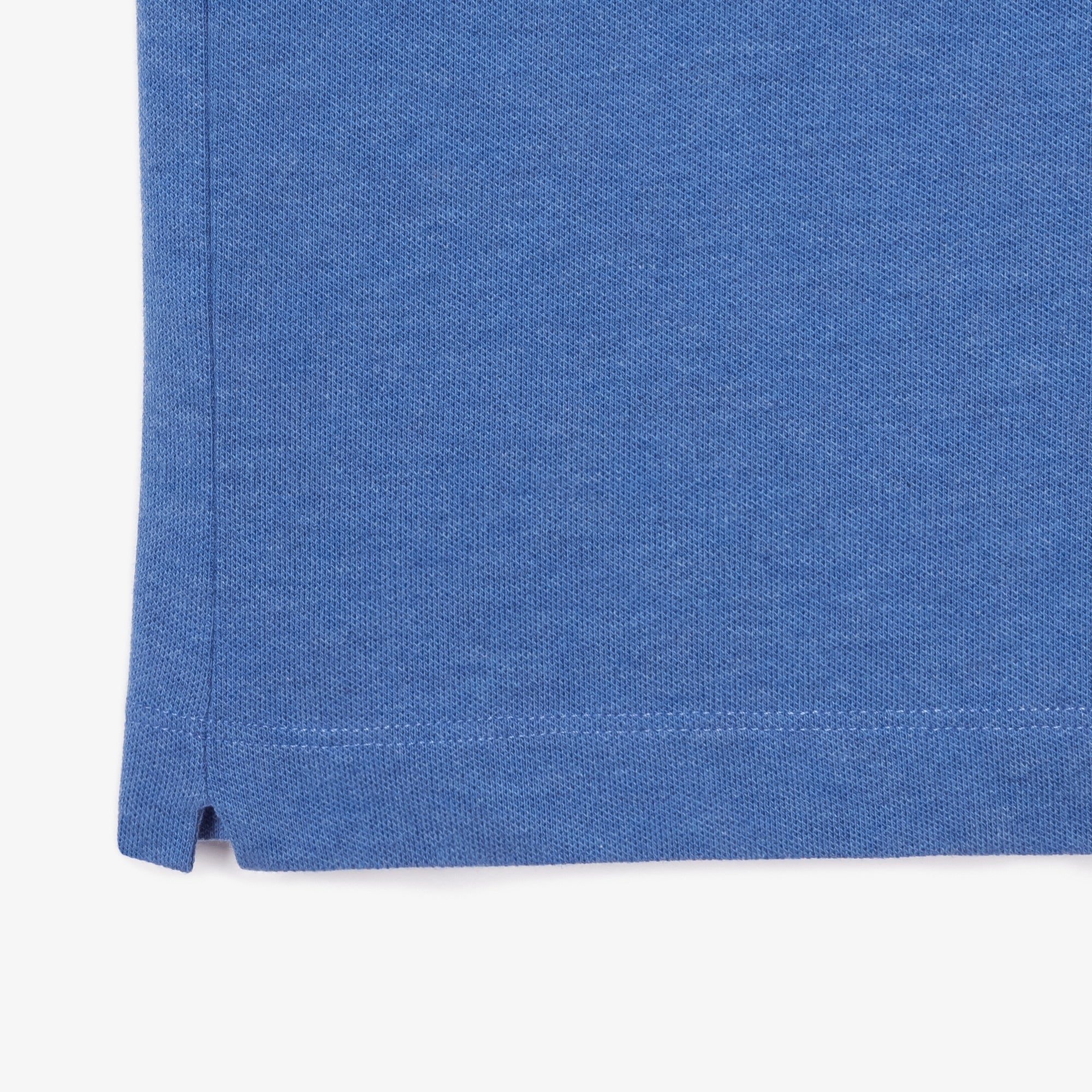 Áo LACOSTE Paris Polo #IXW / Blue - Kallos Vietnam