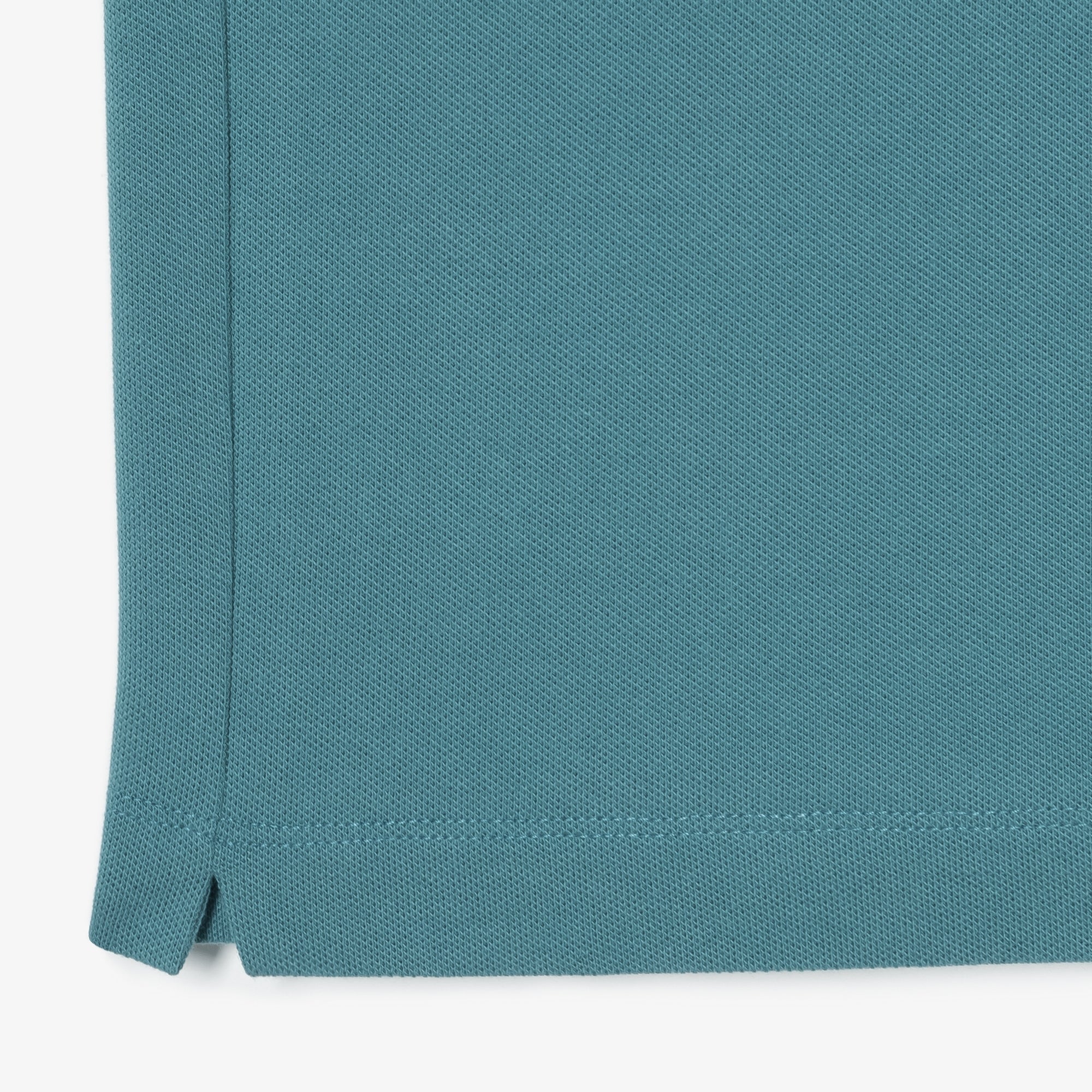 Áo LACOSTE Paris Polo #IY4 / Hydro Blue - Kallos Vietnam