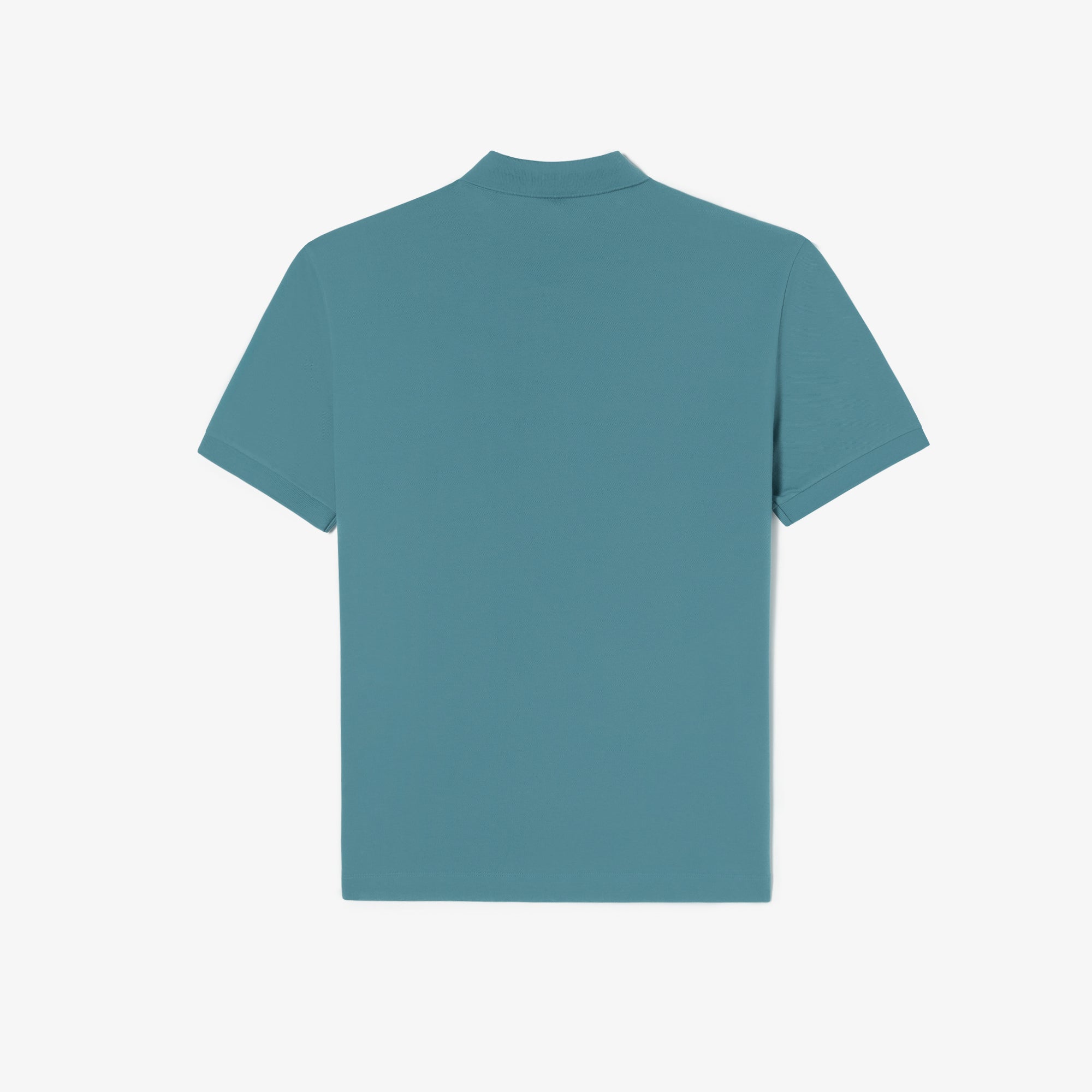 Áo LACOSTE Paris Polo #IY4 / Hydro Blue - Kallos Vietnam