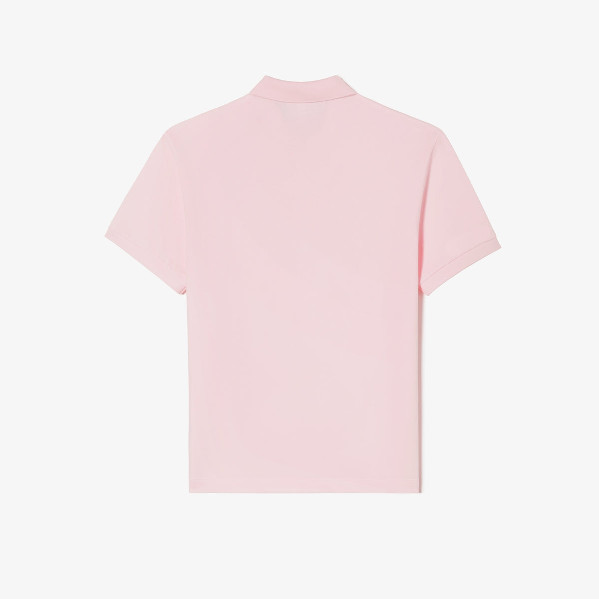 Áo LACOSTE Paris Polo #T03 / Light Pink