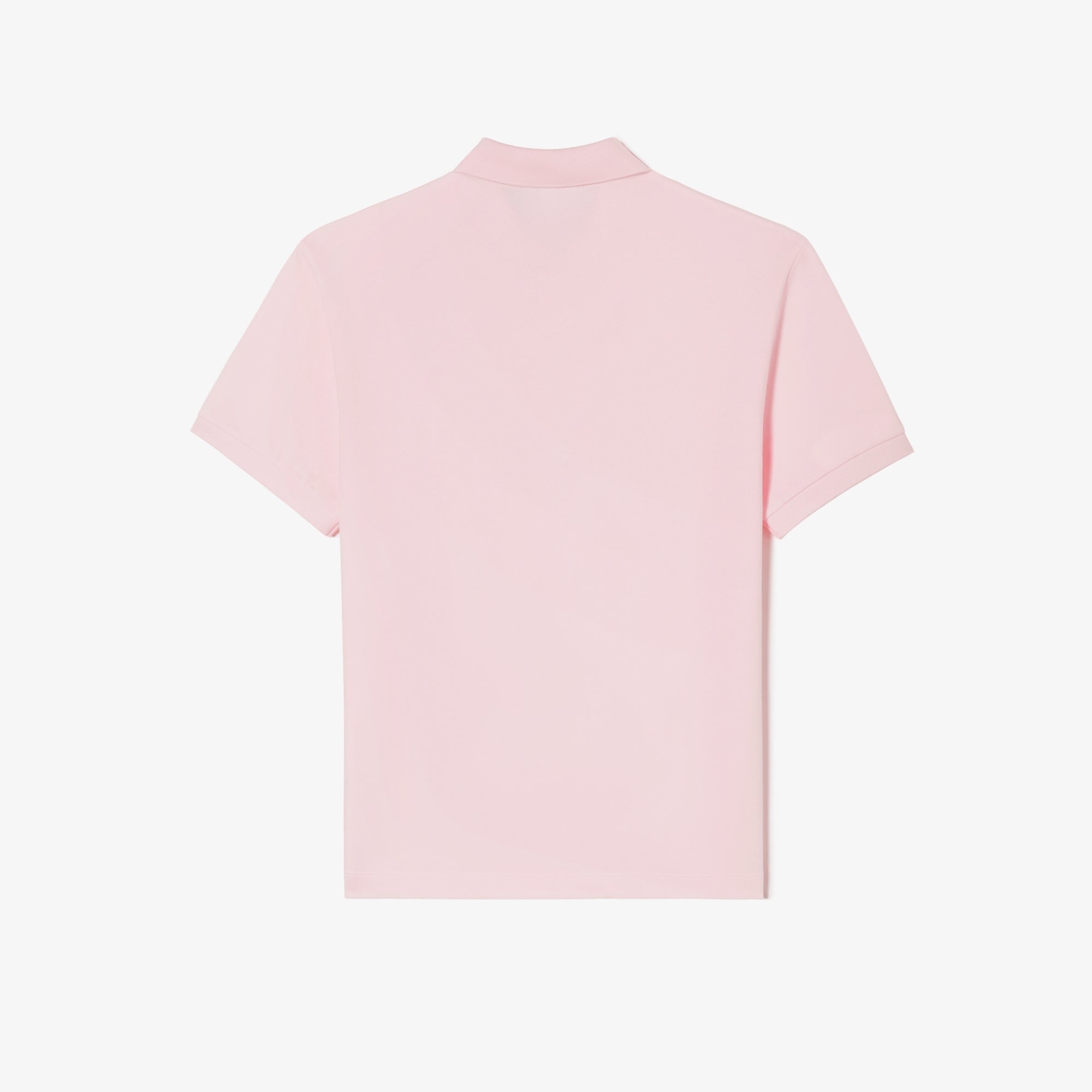 Áo LACOSTE Paris Polo #T03 / Light Pink - Kallos Vietnam