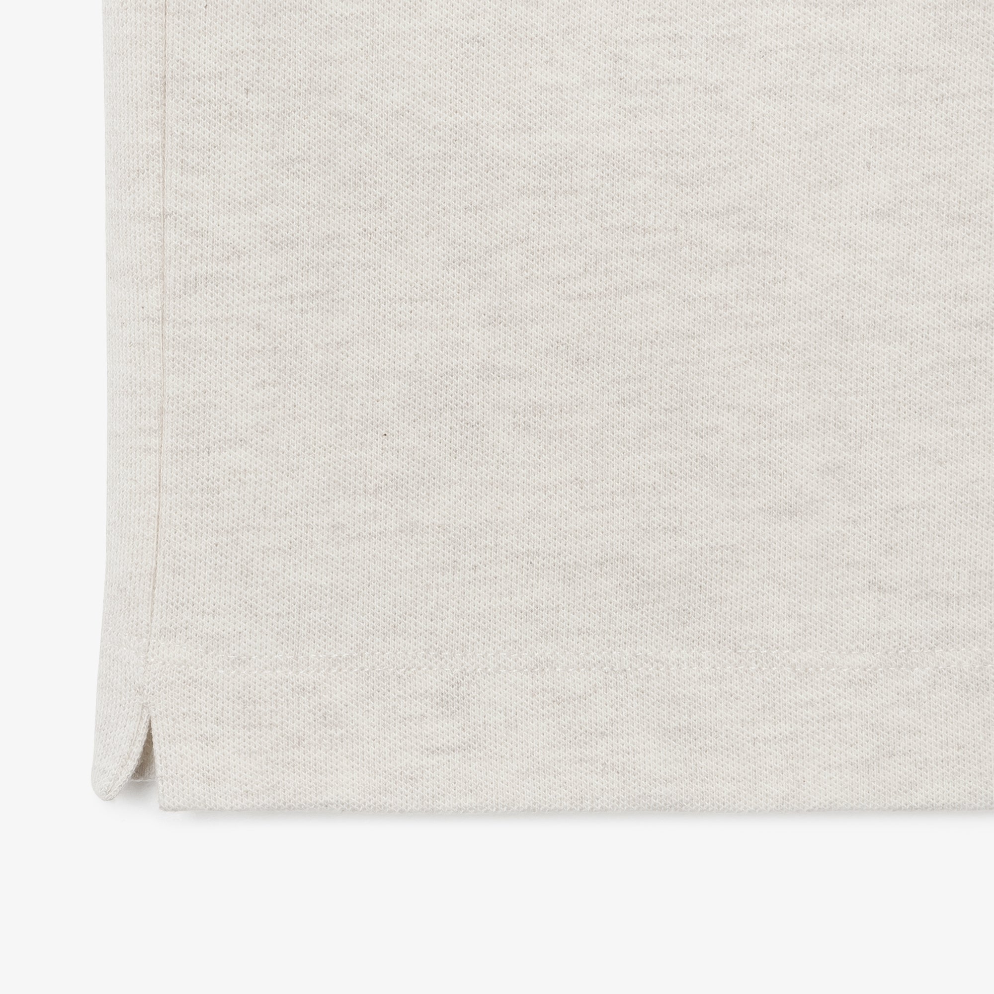 Áo LACOSTE Paris Polo #XFJ / Cream - Kallos Vietnam